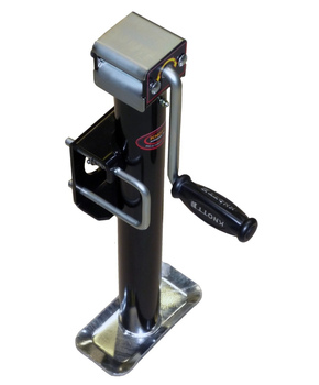 Опорная стойка поворотно-откидная TTL 57