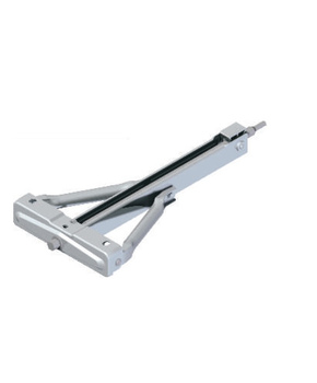 Опора прицепа WHF 001