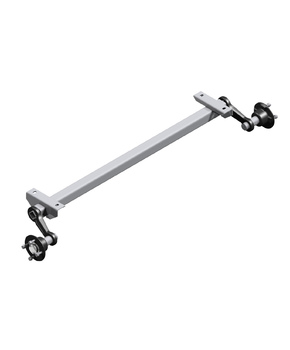 Торсионная подвеска VG 13 - M (1350kg) без тормозов