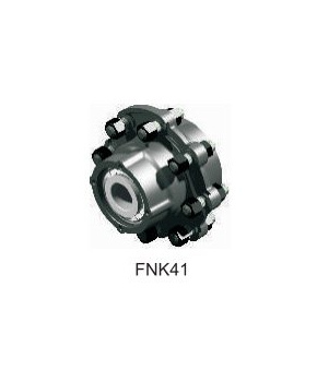 Ступица для жесткой оси FNK41
