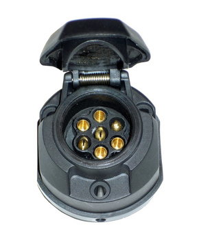 Розетка 6X1766.003