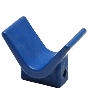 Упор V-образный кормовой