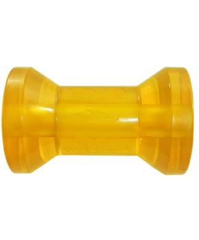 Килевой ролик 4"