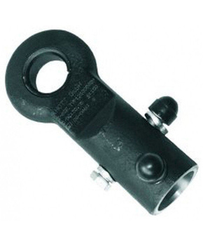 Сцепная петля DIN 50мм (14.5, 14.5)