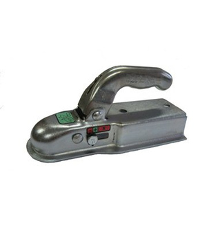 Головка сцепная KQ14AVN3 (квадрат 50мм)