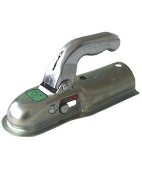 Головка сцепная K14BN3 (круг 60мм)