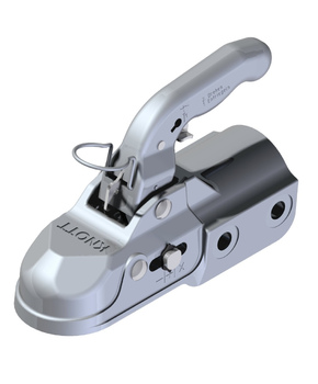 Головка сцепная K35CN3 (круг 60мм)