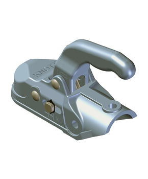 Головка сцепная K27AN3 12/12 (круг 50мм)