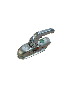 Головка сцепная K20AN3 (круг 50мм)