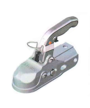 Головка сцепная K30UN3 (12.5)