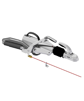 Тормоз наката KFG30A-GF 120 K35AN3