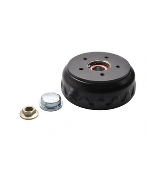 Барабан тормозной F200 ET30