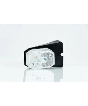 Фонарь габаритный под лампочку на ножке FT-001 B I