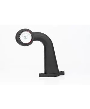 Фонарь габаритный светодиодный на ножке (2шт) FT-009 F LED