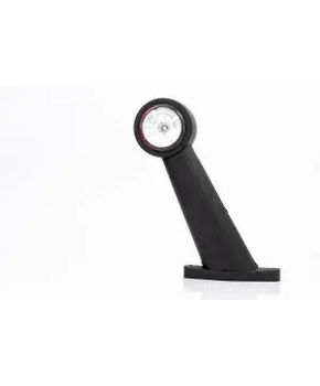 Фонарь габаритный светодиодный на ножке (2шт) FT-009 E LED