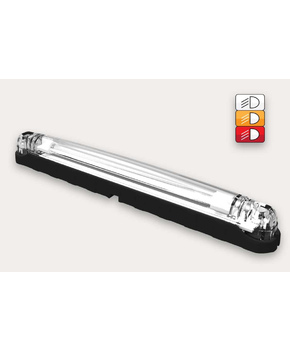 Фонарь габаритный FT-029 LED