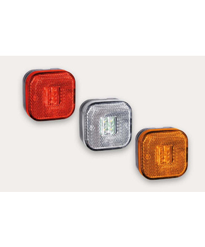 Фонарь габаритный FT-027 LED