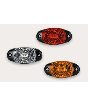 Фонарь габаритный FT-025 LED