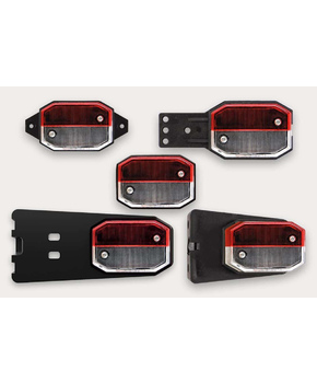 Фонарь габаритный FT-024