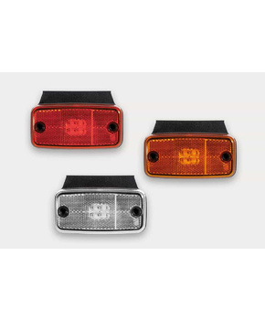 Фонарь габаритный FT-019 K LED