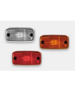 Фонарь габаритный FT-019 LED