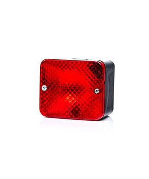 Фонарь задний противотуманный универсальный MD-035 S