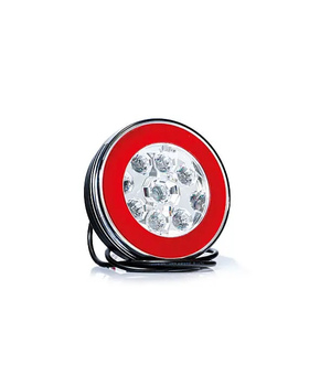 Фонарь задний противотуманный светодиодный FT-111 LED