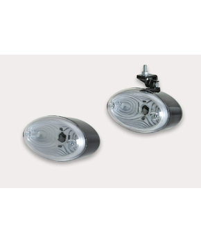 Противотуманный фонарь FT-056