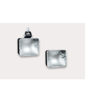 Противотуманный фонарь MD-040