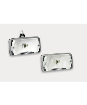 Противотуманный фонарь DOB-051