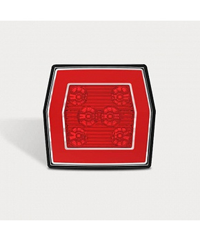 Противотуманный фонарь FT-123 LED