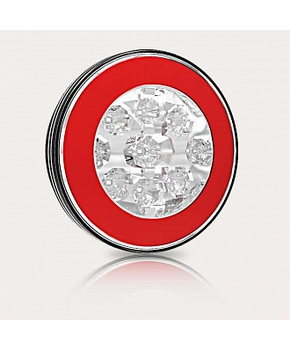 Противотуманный фонарь FT-111 LED