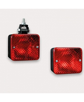 Противотуманный фонарь MD-035