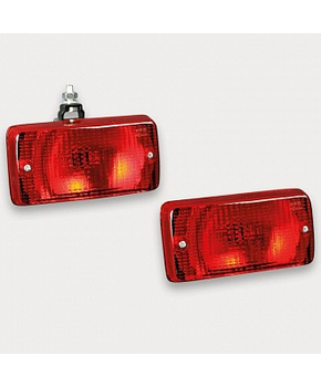 Противотуманный фонарь DOB-050