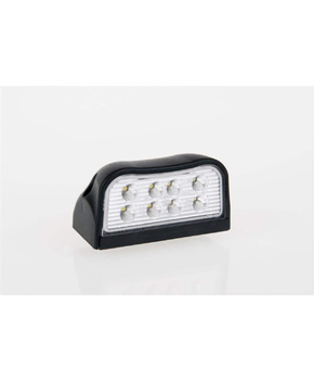Фонарь подсветки заднего номера FT-026 LED
