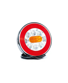 Фонарь задний универсальный светодиодный FT-110 LED