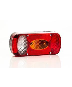 Фонарь задний универсальный MD-036 P