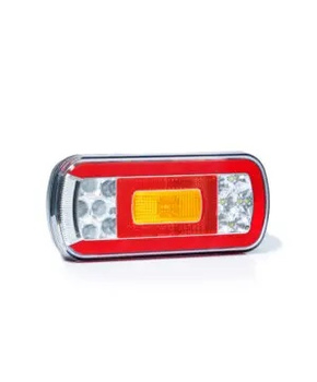 Фонарь задний светодиодный FT-130 PM LED