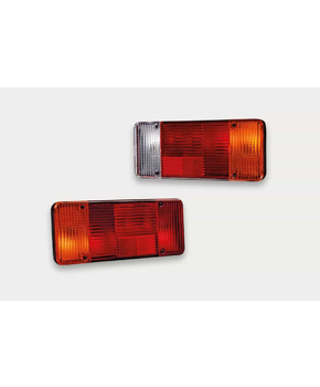 Фонарь задний FT-035