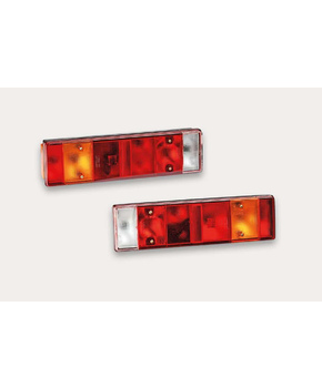 Фонарь задний FT-028