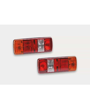 Фонарь задний FT-014/1