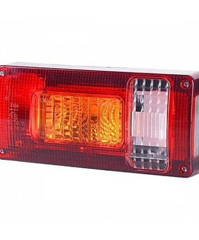 Фонарь задний LZT 328/329