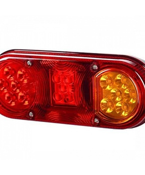 Фонарь задний LZD 2003