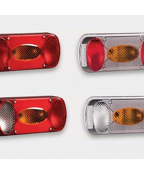 Фонарь задний MD-036/036 B