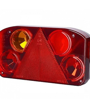 Фонарь задний LZT 806