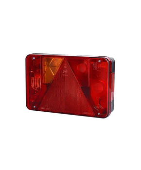 Фонарь задний LZT 470/471/478