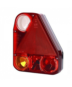 Фонарь задний LZT 750/752/754