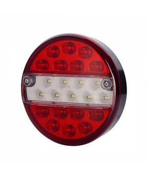 Фонарь задний LZD 741