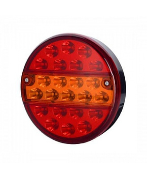 Фонарь задний LZD 740