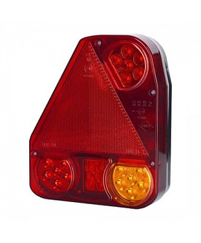 Фонарь задний LZD 776